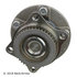 051-6108 by BECK ARNLEY - HUB AND BEARING ASSY