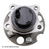 051-6101 by BECK ARNLEY - HUB AND BEARING ASSY