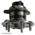 051-6102 by BECK ARNLEY - HUB AND BEARING ASSY