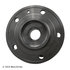 051-6119 by BECK ARNLEY - HUB AND BEARING ASSY