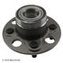 051-6164 by BECK ARNLEY - HUB AND BEARING ASSY