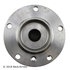 051-6165 by BECK ARNLEY - HUB AND BEARING ASSY