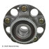 051-6178 by BECK ARNLEY - HUB AND BEARING ASSY