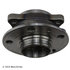 051-6193 by BECK ARNLEY - HUB AND BEARING ASSY