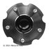 051-6260 by BECK ARNLEY - HUB AND BEARING ASSY