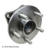 051-6262 by BECK ARNLEY - HUB AND BEARING ASSY