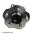 051-6263 by BECK ARNLEY - HUB AND BEARING ASSY