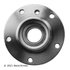 051-6210 by BECK ARNLEY - HUB AND BEARING ASSY