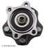 051-6202 by BECK ARNLEY - HUB AND BEARING ASSY