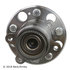 051-6224 by BECK ARNLEY - HUB AND BEARING ASSY