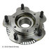 051-6213 by BECK ARNLEY - HUB AND BEARING ASSY