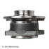 051-6227 by BECK ARNLEY - HUB AND BEARING ASSY