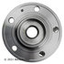 051-6228 by BECK ARNLEY - HUB AND BEARING ASSY