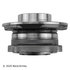 051-6242 by BECK ARNLEY - HUB AND BEARING ASSY