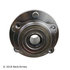 051-6245 by BECK ARNLEY - HUB AND BEARING ASSY