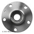 051-6238 by BECK ARNLEY - HUB AND BEARING ASSY