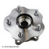 051-6257 by BECK ARNLEY - HUB AND BEARING ASSY