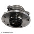 051-6258 by BECK ARNLEY - HUB AND BEARING ASSY