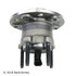 051-6290 by BECK ARNLEY - HUB AND BEARING ASSY