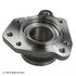 051-6277 by BECK ARNLEY - WHEEL BEARING MODULE