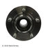 051-6302 by BECK ARNLEY - HUB AND BEARING ASSY