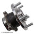 051-6296 by BECK ARNLEY - HUB AND BEARING ASSY