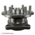 051-6315 by BECK ARNLEY - HUB AND BEARING ASSY