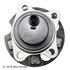 051-6309 by BECK ARNLEY - HUB AND BEARING ASSY