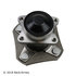 051-6328 by BECK ARNLEY - HUB AND BEARING ASSY