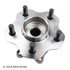 051-6330 by BECK ARNLEY - HUB AND BEARING ASSY