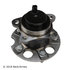 051-6332 by BECK ARNLEY - HUB AND BEARING ASSY