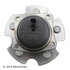 051-6373 by BECK ARNLEY - HUB AND BEARING ASSY