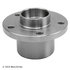 051-6399 by BECK ARNLEY - HUB AND BEARING ASSY