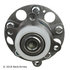 051-6409 by BECK ARNLEY - HUB AND BEARING ASSY