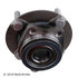 051-6424 by BECK ARNLEY - HUB AND BEARING ASSY