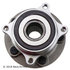 051-6425 by BECK ARNLEY - HUB AND BEARING ASSY