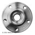 051-6428 by BECK ARNLEY - HUB AND BEARING ASSY