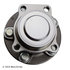 051-6445 by BECK ARNLEY - HUB AND BEARING ASSY