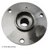 051-6440 by BECK ARNLEY - HUB AND BEARING ASSY