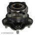 051-6442 by BECK ARNLEY - HUB AND BEARING ASSY