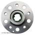 051-6443 by BECK ARNLEY - HUB AND BEARING ASSY