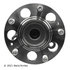 051-6457 by BECK ARNLEY - HUB AND BEARING ASSY