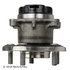 051-6460 by BECK ARNLEY - HUB AND BEARING ASSY