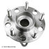 051-6465 by BECK ARNLEY - HUB AND BEARING ASSY