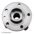 051-6469 by BECK ARNLEY - HUB AND BEARING ASSY