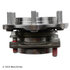 051-6470 by BECK ARNLEY - HUB AND BEARING ASSY