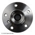 051-6475 by BECK ARNLEY - HUB AND BEARING ASSY