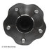 051-6482 by BECK ARNLEY - HUB AND BEARING ASSY