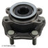 051-6491 by BECK ARNLEY - HUB AND BEARING ASSY