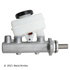 072-0000 by BECK ARNLEY - BRAKE MASTER CYLINDER